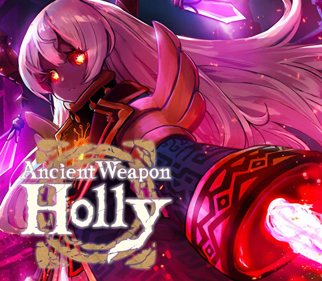 Ancient Weapon Holly Steam CD Key