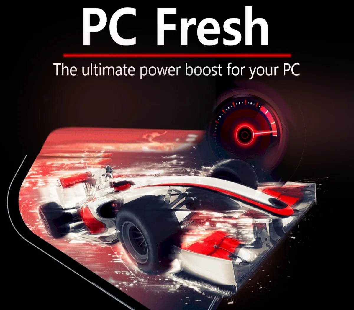 PC Fresh Key