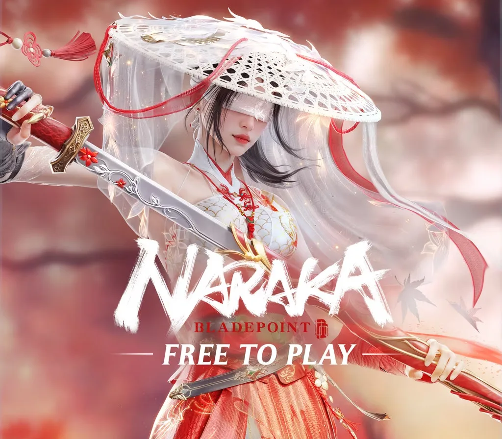 Naraka: Bladepoint - Season 11 Bundle XBOX One / Series X|S CD Key