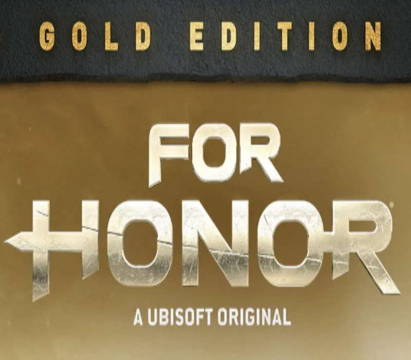 For Honor - Year 8 Gold Edition PC Steam Altergift