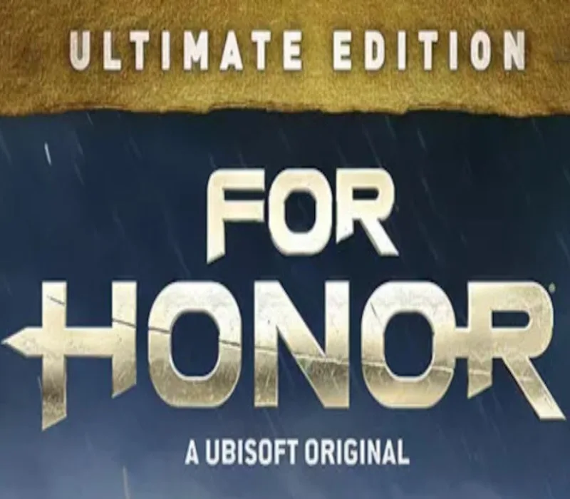 For Honor - Year 8 Ultimate Edition PC Steam Altergift
