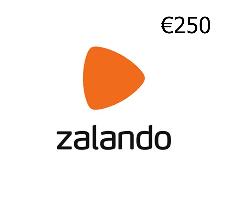 Zalando EUR 250 Gift Card FI