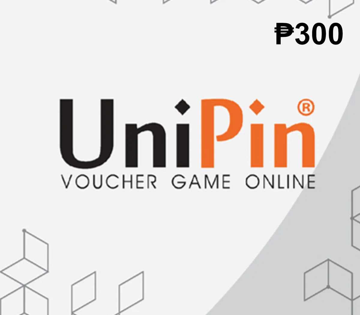 UniPin PHP 300 Voucher PH