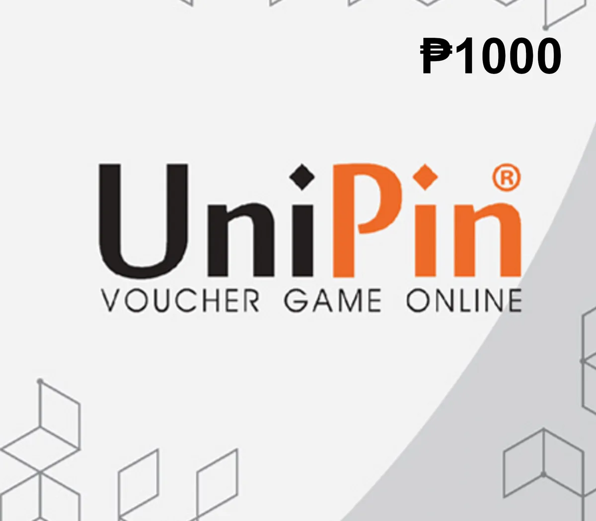 UniPin PHP 1000 Voucher PH