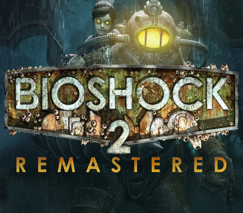 Bioshock + Bioshock Remastered + Bioshock 2 + Minerva's Den + Bioshock 2 Remastered + Minerva's Den Remastered Steam Gift