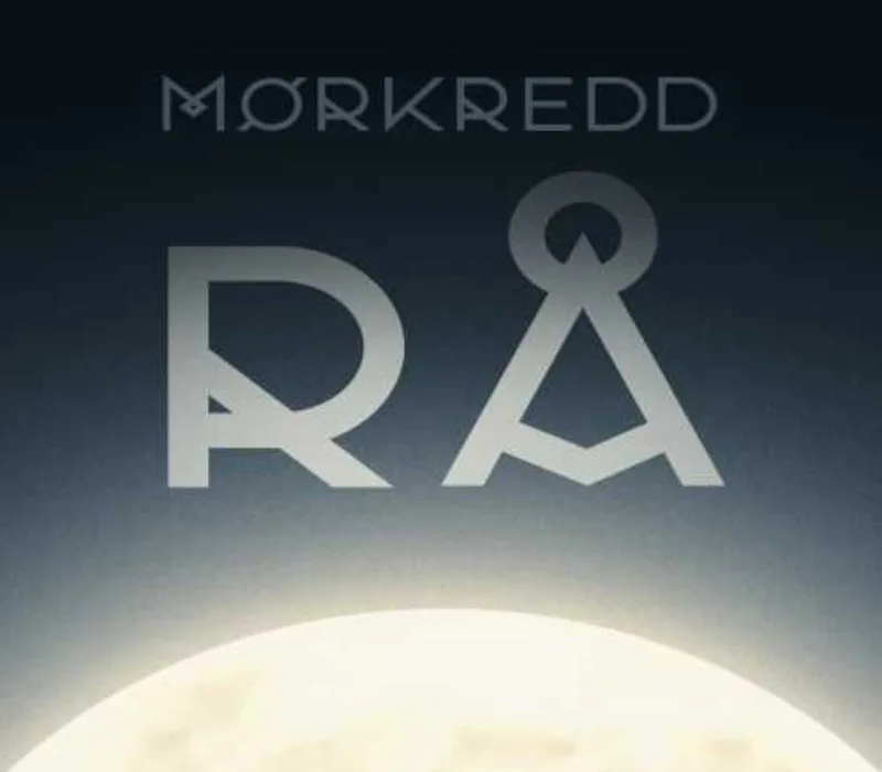 Morkredd Rå Edition Steam CD Key