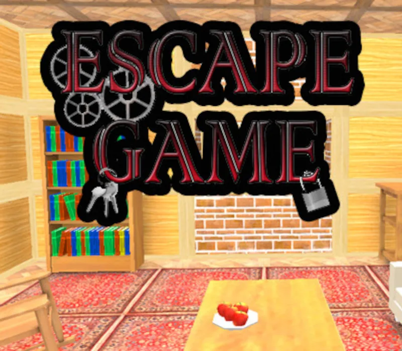 Escape Game Steam CD Key
