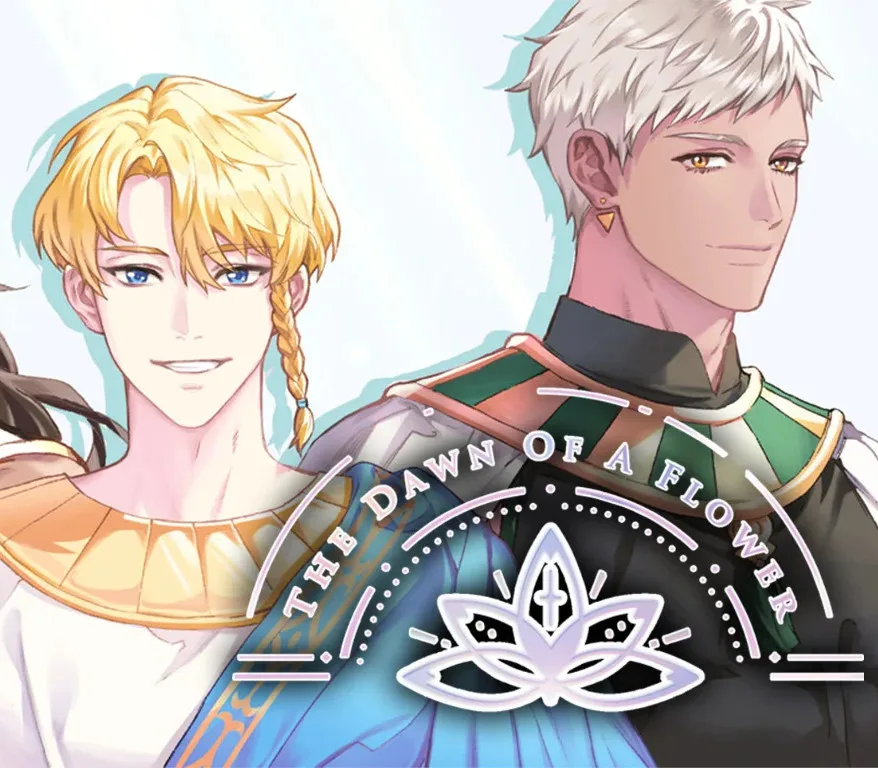 The Dawn Of A Flower Steam CD Key