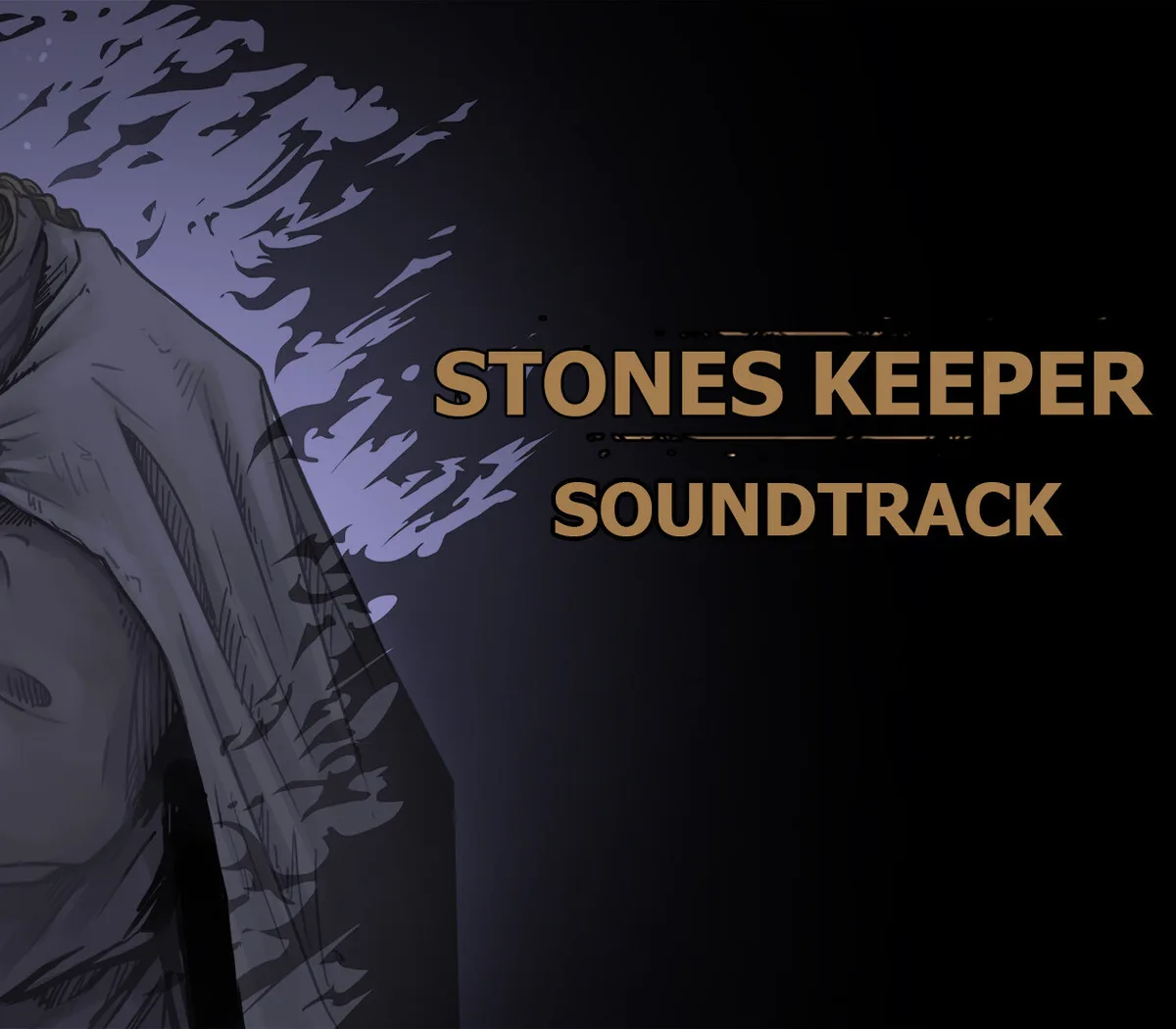 Stones Keeper - Soundtrack DLC Steam CD Key