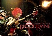 BloodRayne Steam CD Key