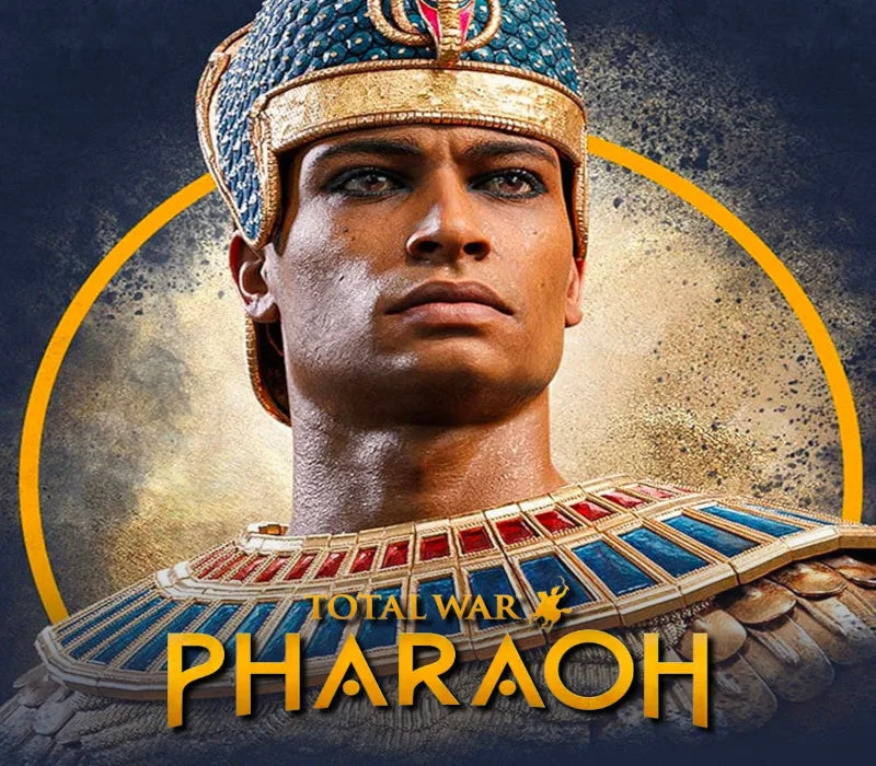 Total War: PHARAOH Limited Edition EU PC Steam CD Key