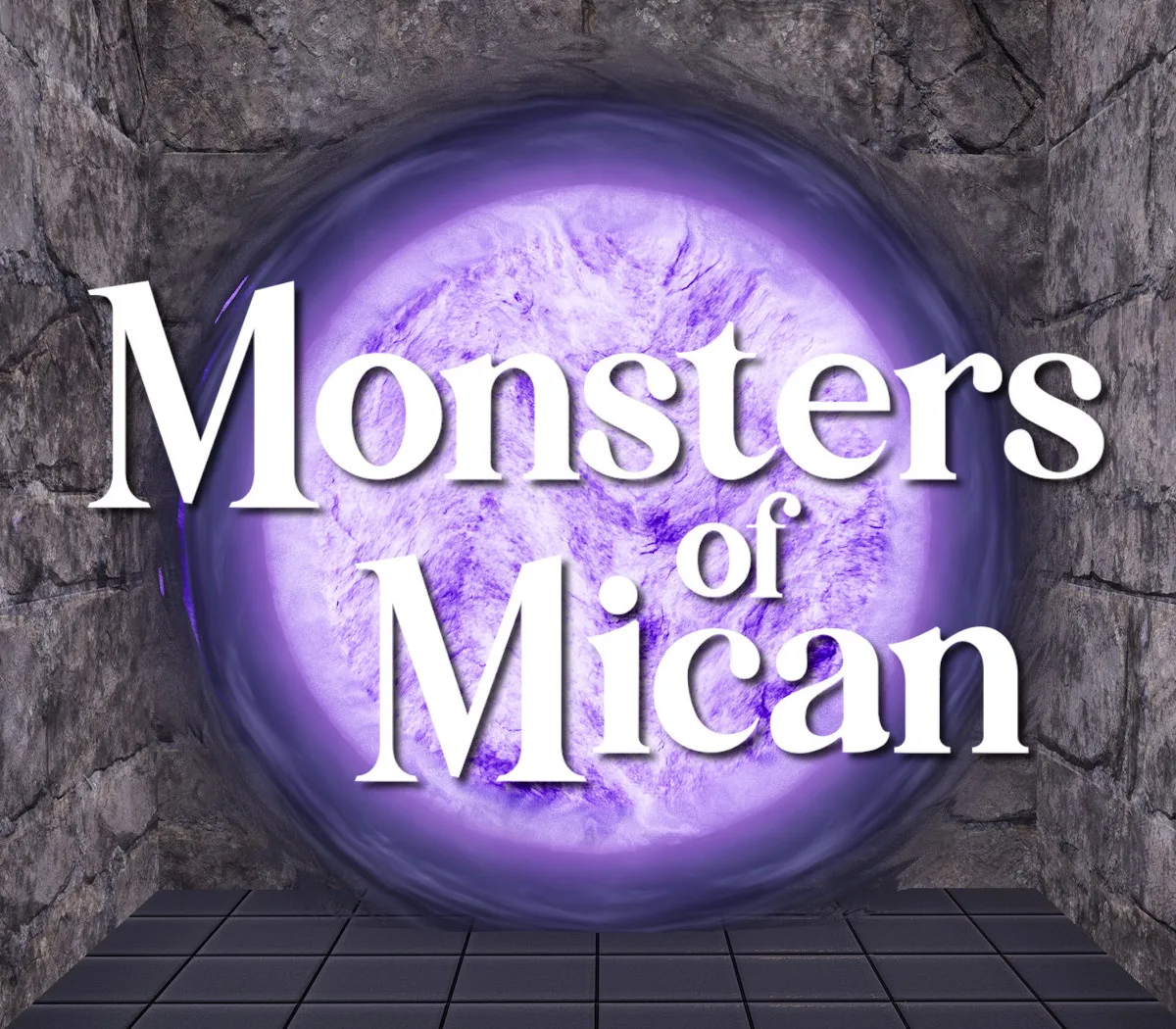 Monsters of Mican Steam CD Key