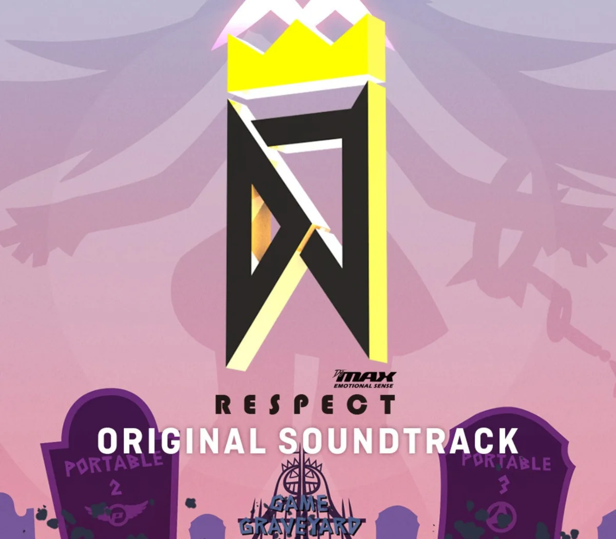 DJMAX RESPECT V - RESPECT Original Soundtrack DLC Steam CD Key