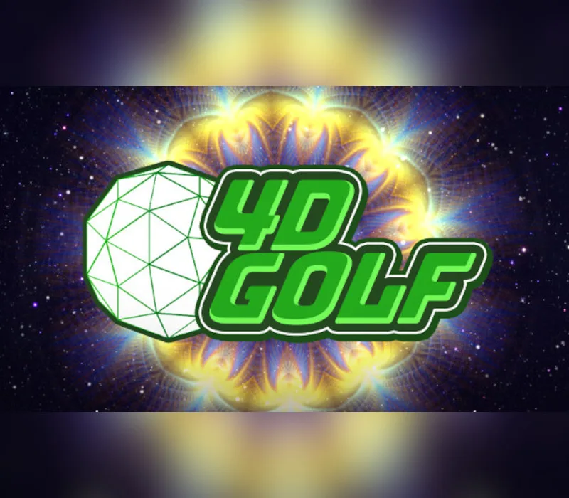 4D Golf Steam CD Key