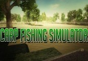 Carp Fishing Simulator PC Steam CD Key