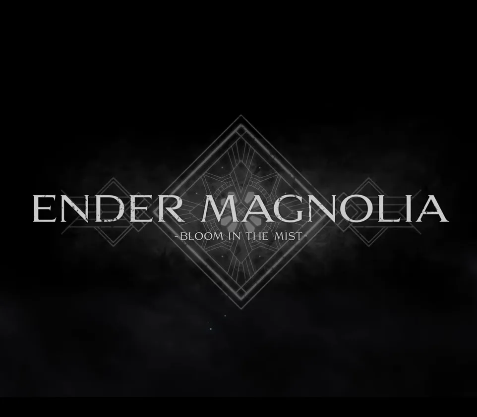 ENDER MAGNOLIA: Bloom in the Mist Steam Altergift