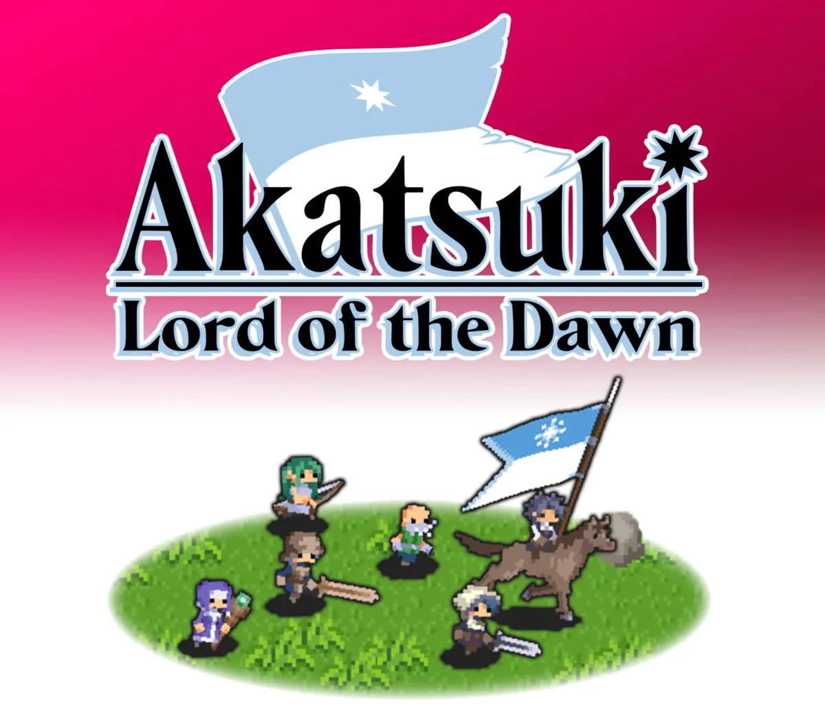Akatsuki: Lord of the Dawn Steam CD Key