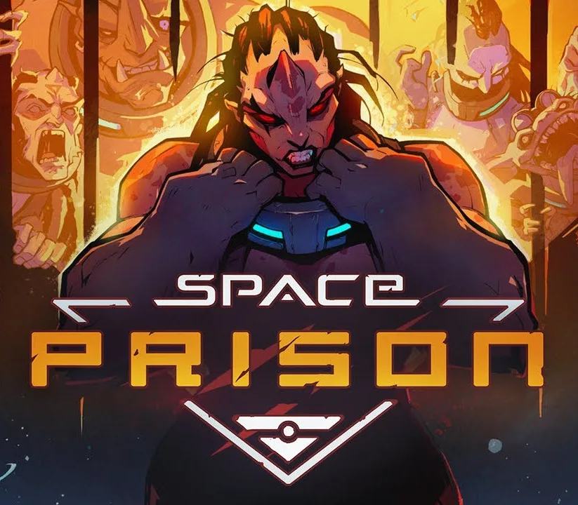 Space Prison Steam CD Key