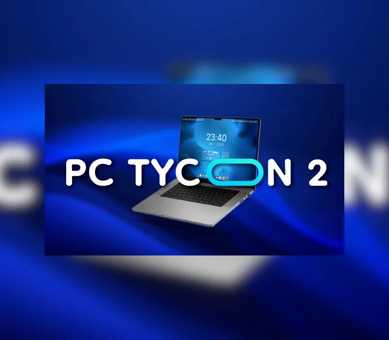 PC Tycoon 2 PC Steam CD Key