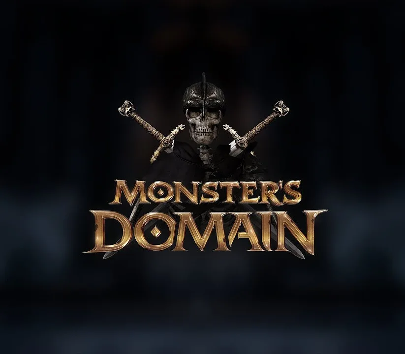 Monsters Domain PC Steam CD Key
