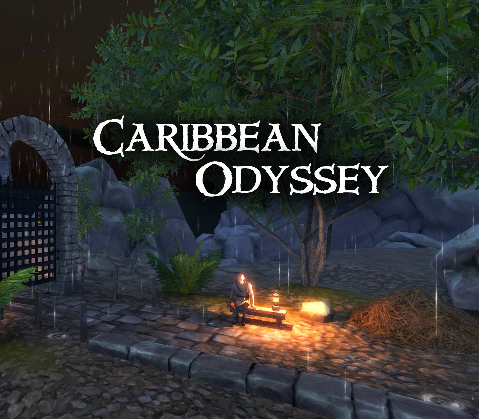 Caribbean Odyssey PC Steam CD Key