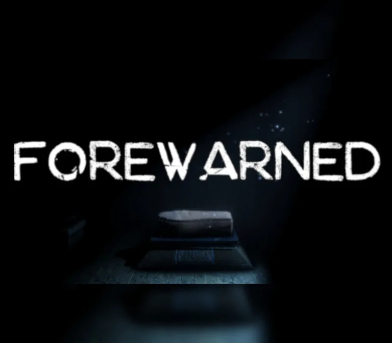 FOREWARNED EU Steam CD Key