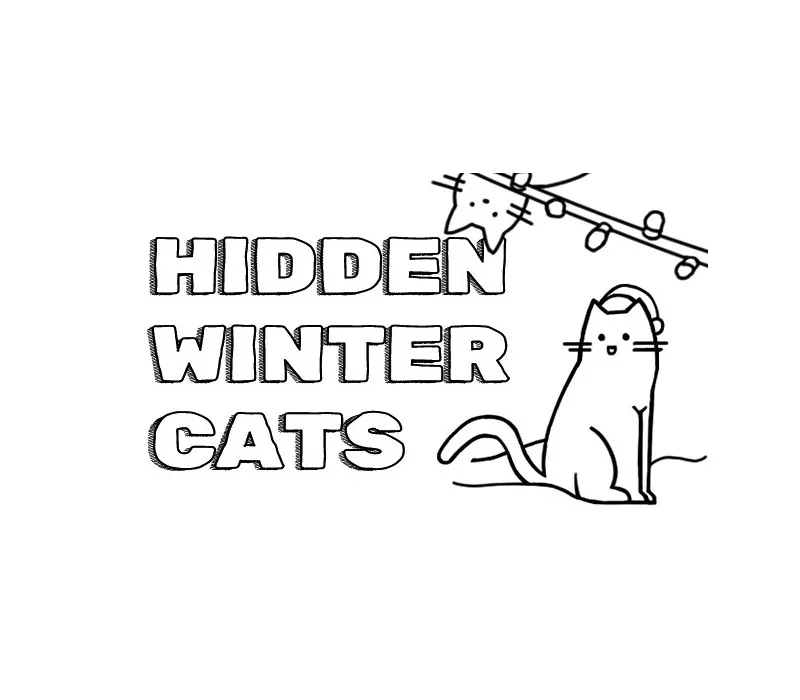 Hidden Winter Cats - Bonus Level DLC Steam CD Key