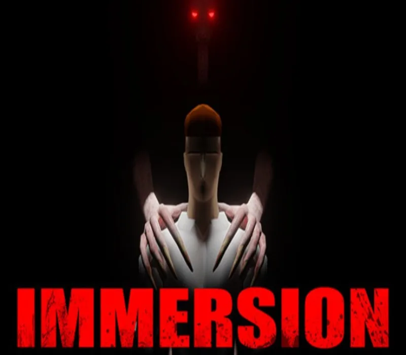 Immersion Steam CD Key