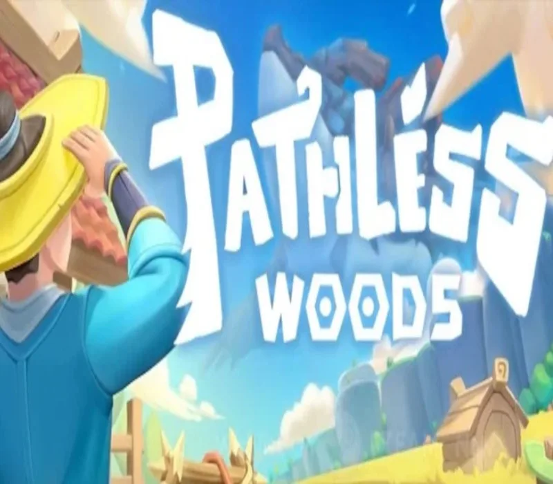 Pathless Woods PC Steam CD Key