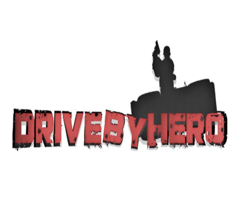 Drive By Hero Steam CD Key