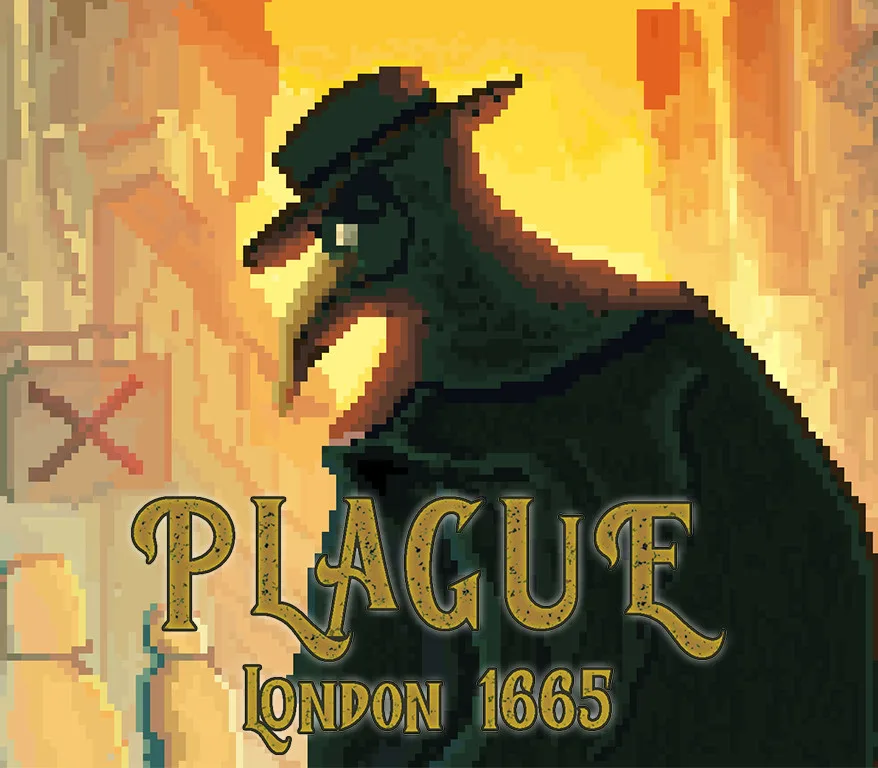 Plague: London 1665 PC Steam CD Key