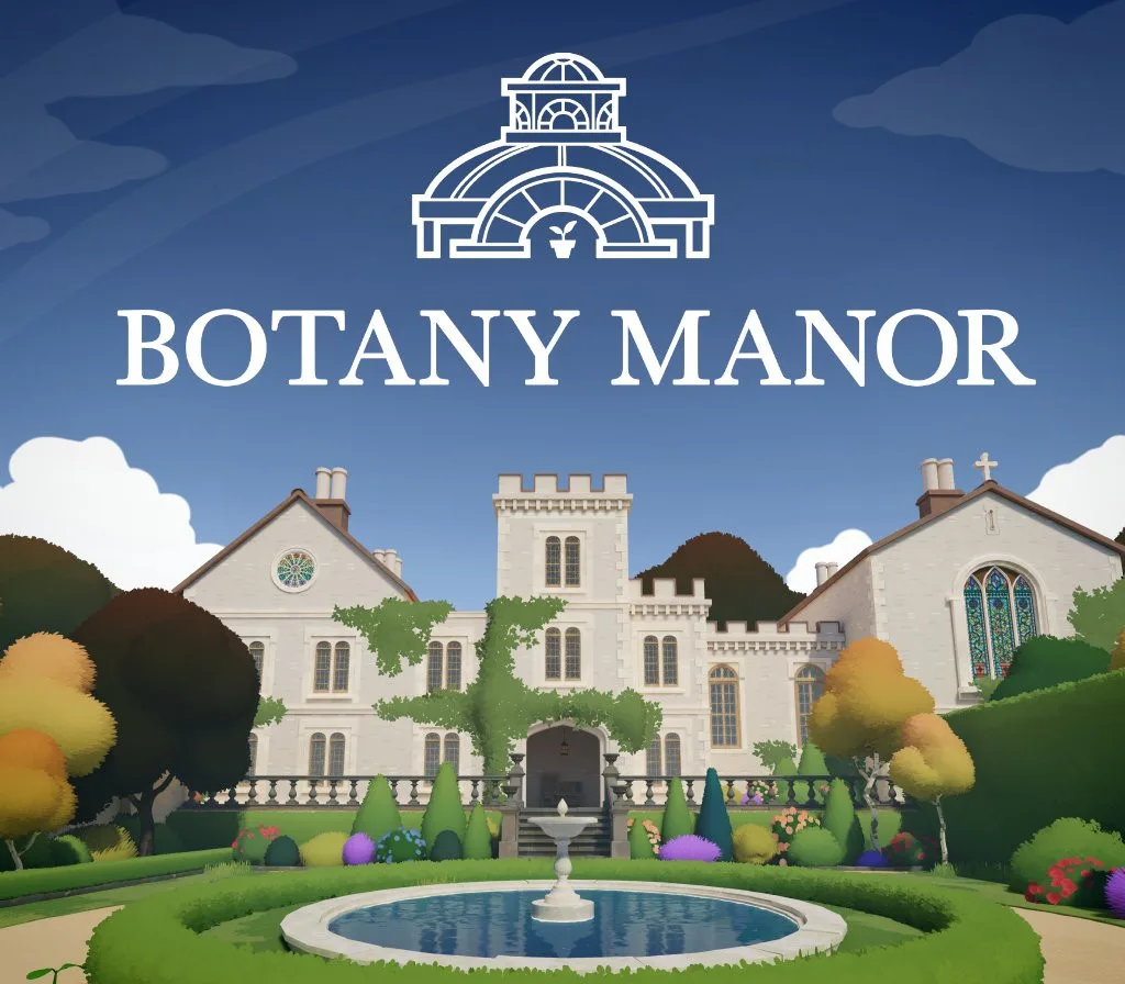 Botany Manor EU XBOX One / Xbox Series X|S CD Key