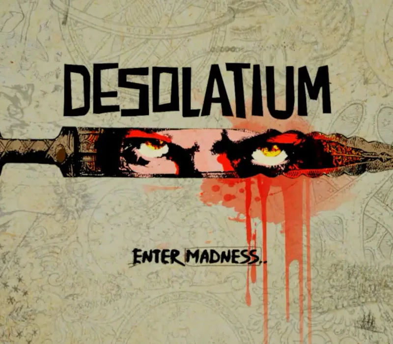 DESOLATIUM PC Steam CD Key