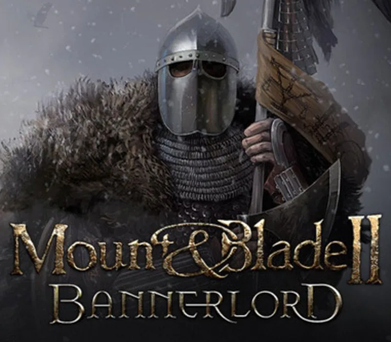 Mount & Blade II: Bannerlord ASIA PC Steam CD Key