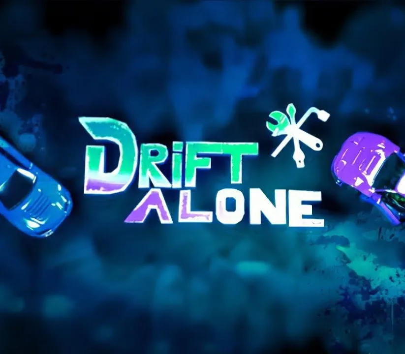 Drift Alone Steam CD Key