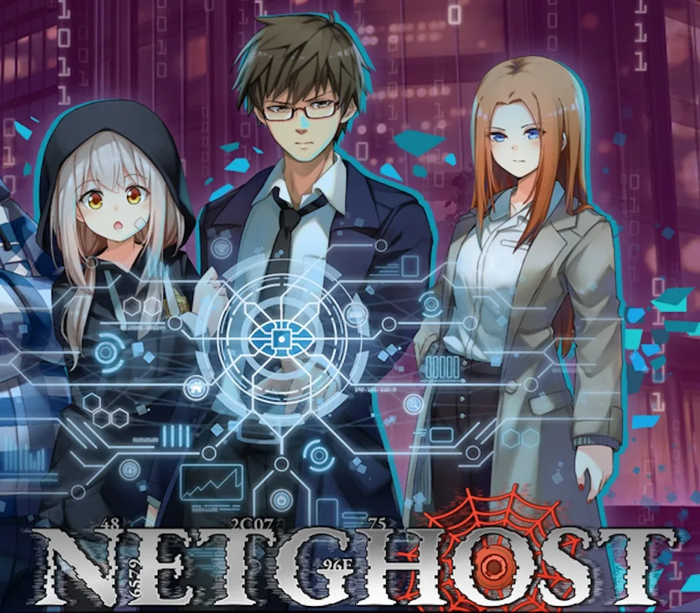 NETGHOST Steam CD Key
