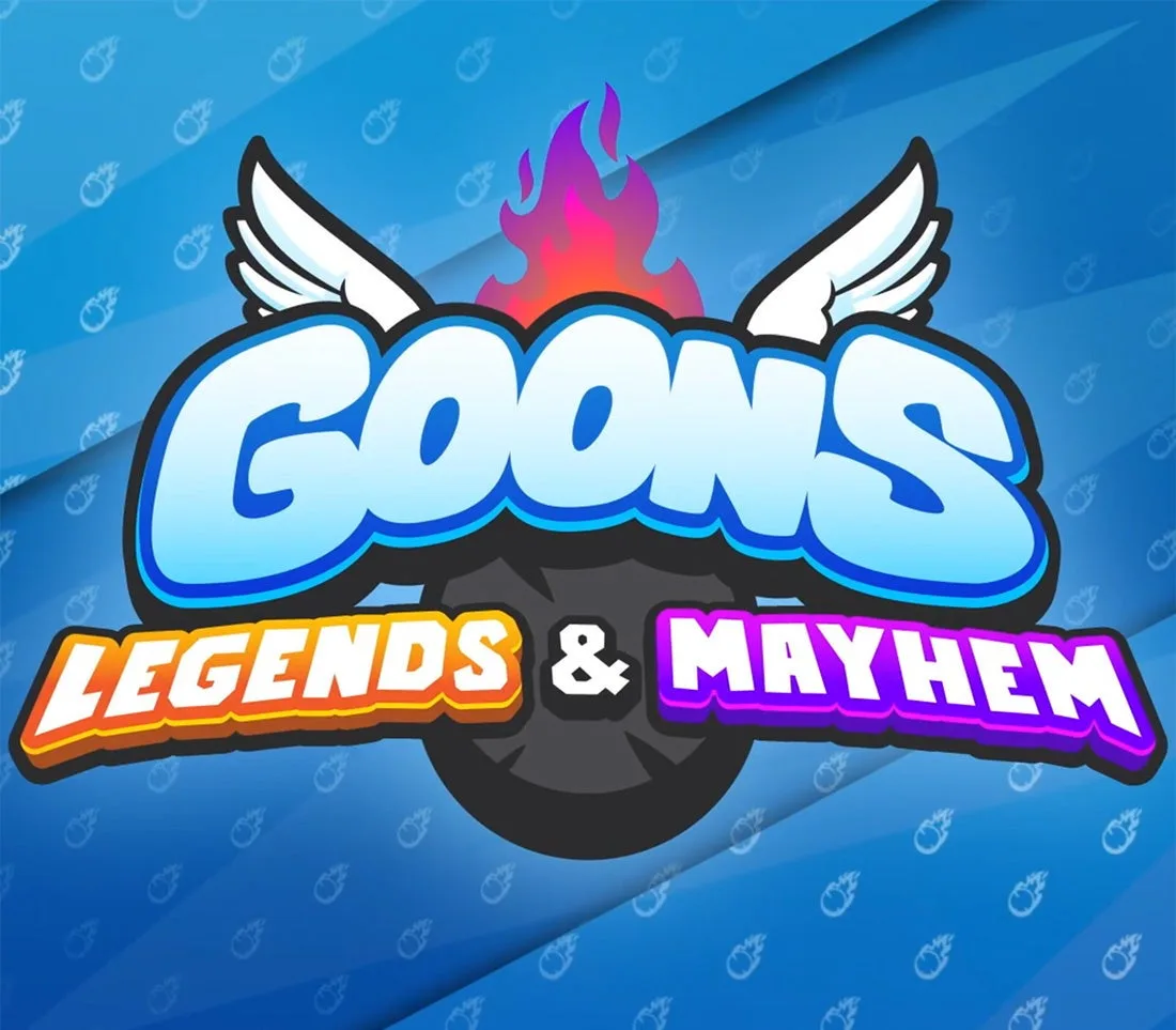 Goons Legends & Mayhem PC Steam CD Key
