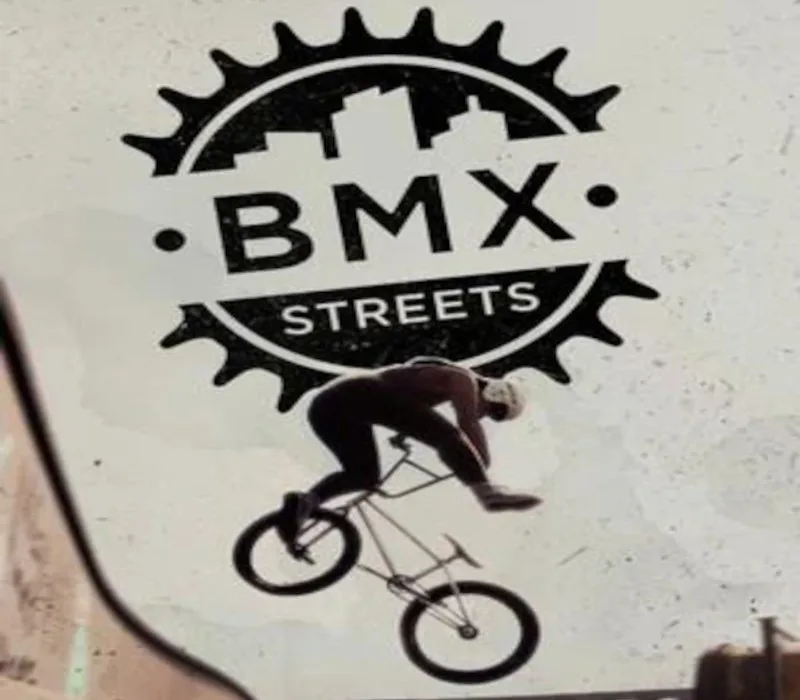 BMX Streets PC Steam Altergift
