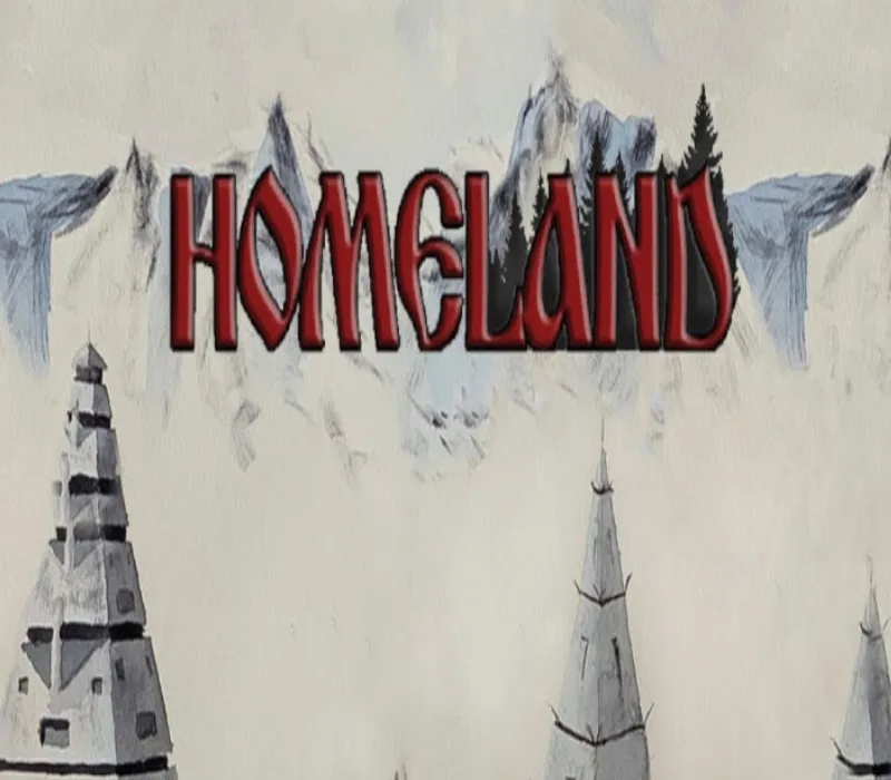 Homeland Steam CD Key