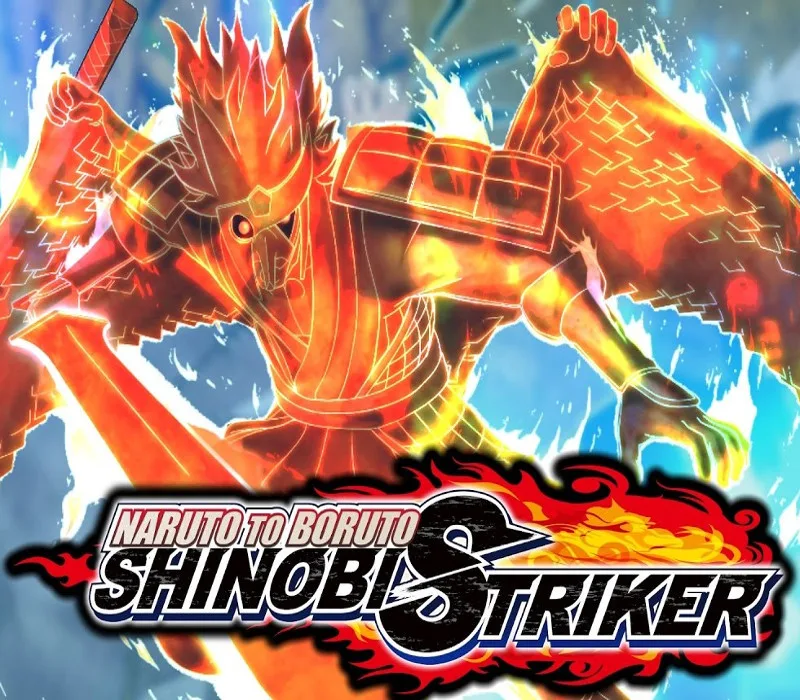 NARUTO TO BORUTO: Shinobi Striker ZA XBOX One / Xbox Series X|S CD Key