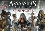 Assassin's Creed Syndicate AFRICA PC Ubisoft Connect CD Key