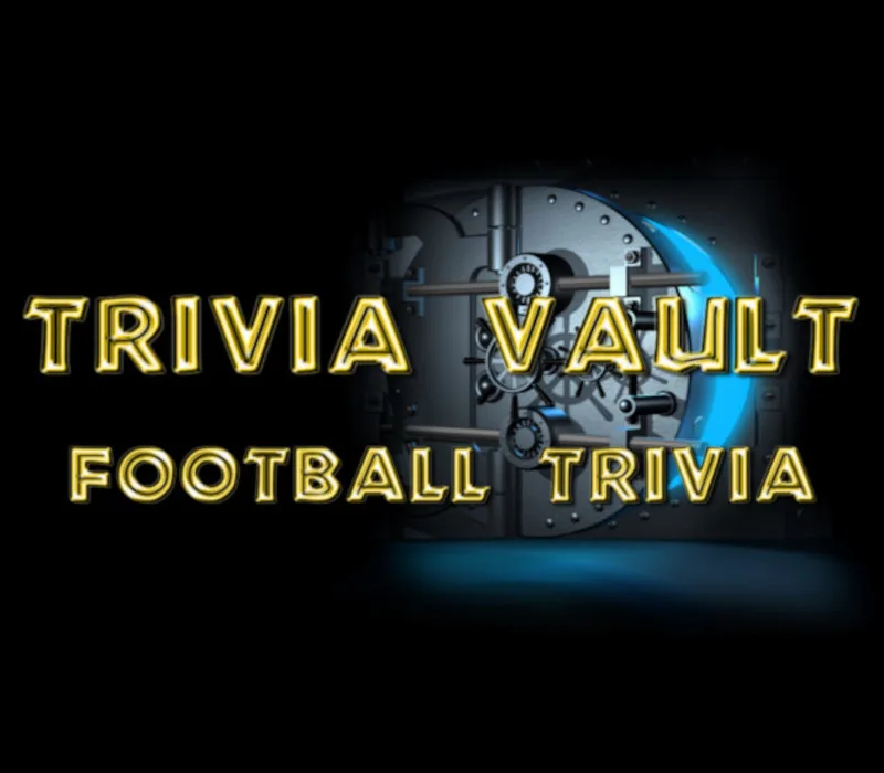 Trivia Vault Football Trivia Steam CD Key
