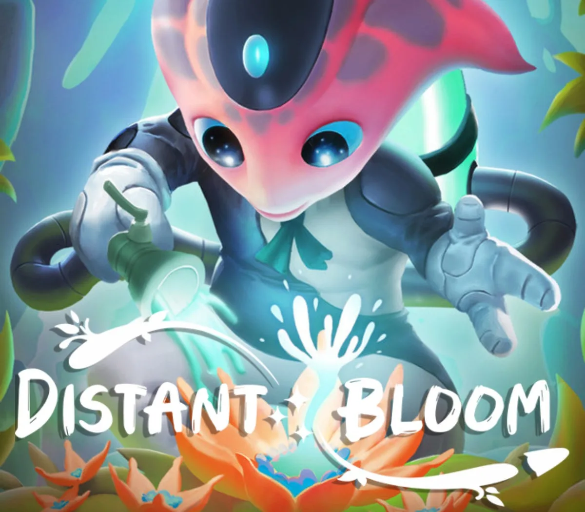 Distant Bloom Steam CD Key
