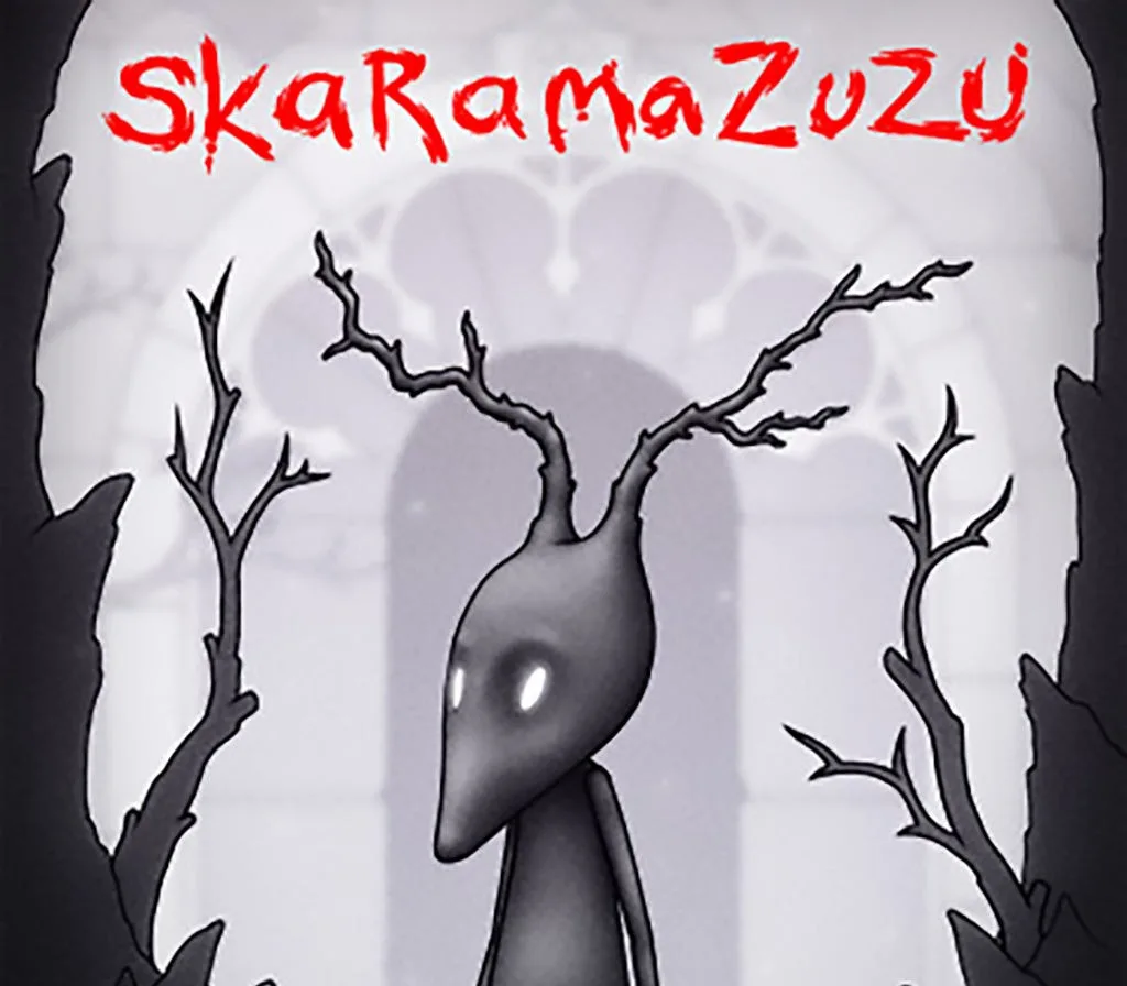 Skaramazuzu Steam CD Key