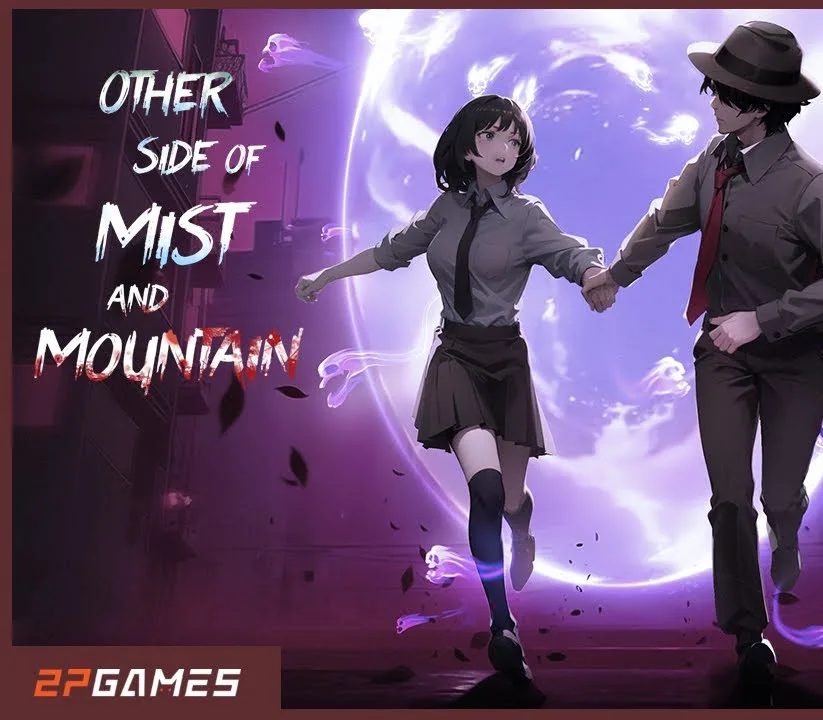 Other Side Of Mist And Mountain Steam CD Key