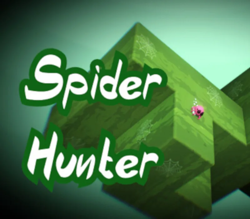 Spider Hunter Steam CD Key