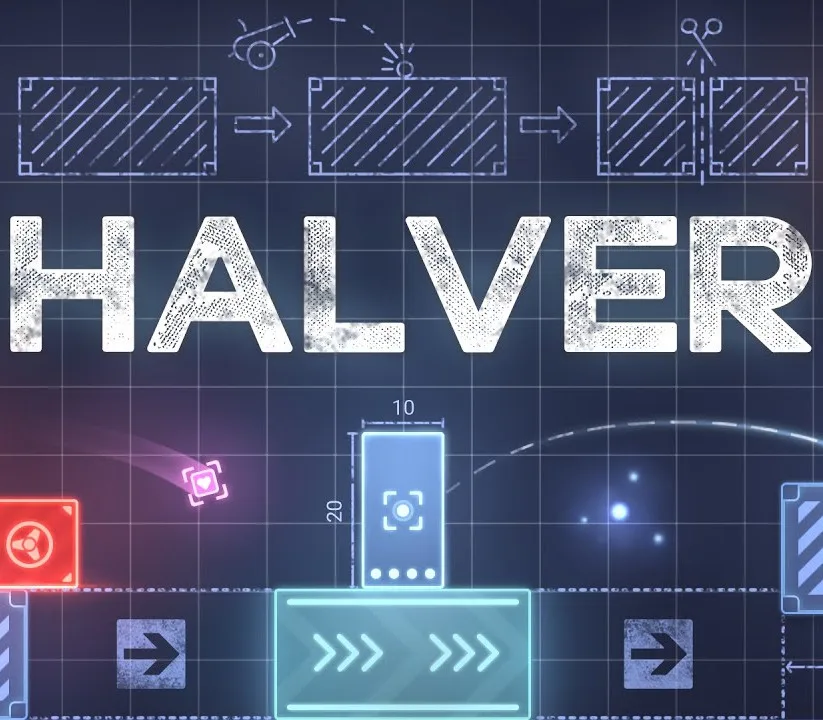 Halver Steam CD Key
