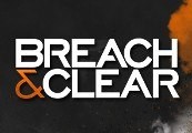 Breach & Clear Collection Steam CD Key