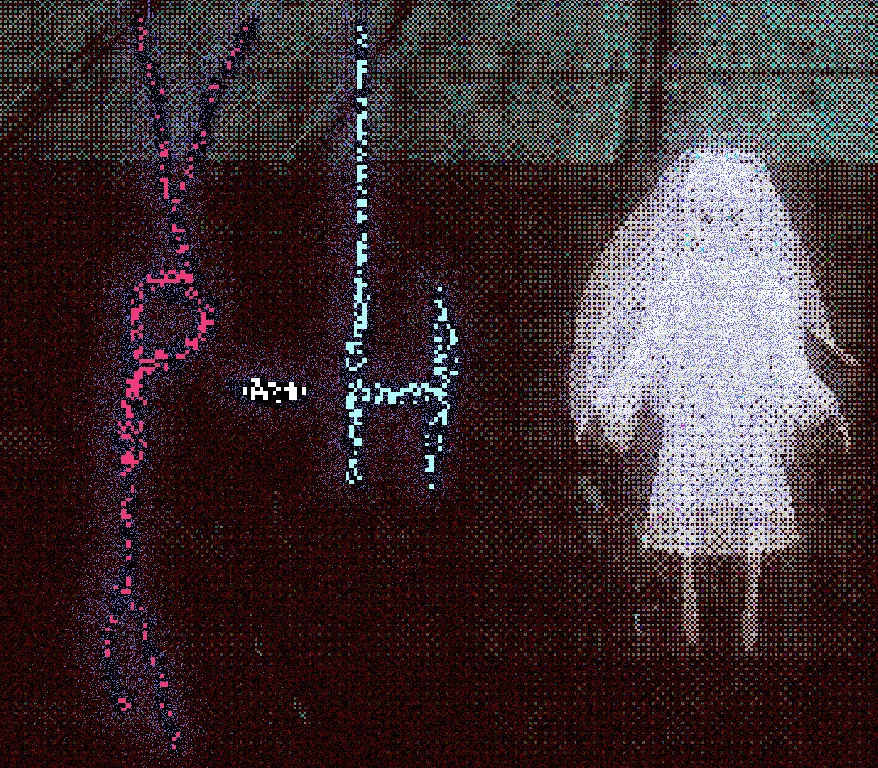 Pseudo-Haunting Steam CD Key