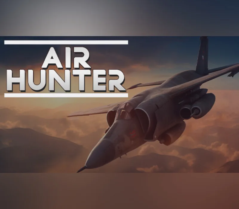 Air Hunter Steam CD Key